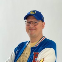 Presight Employee Vincent Auclair's profile photo