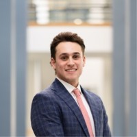 NCAA Employee Jake Roth's profile photo