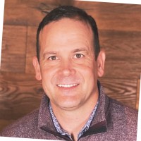 UFP Packaging Employee Nick Hoffman's profile photo