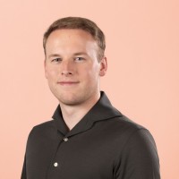 De Comme bv Employee Timo Robberegt's profile photo