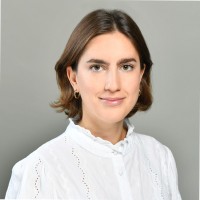 Prior Labs Employee Lilly Wehrhahn's profile photo