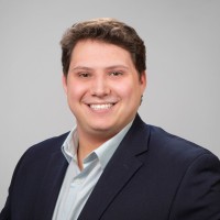 Andluca Technologies Employee Justin Landis's profile photo