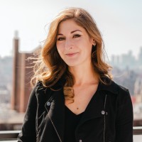 Chase Employee Melanie Lieberman's profile photo