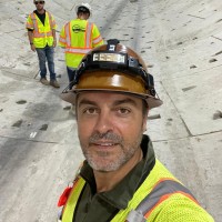 Hampton Roads Connector Partners (HRCP) Employee M. Corpas's profile photo