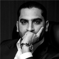 Aeon & Trisl Real Estate Brokers LLC Employee Saleem Karsaz's profile photo