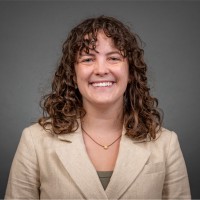 Ingredion Incorporated Employee Cassandra Ward's profile photo