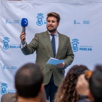 HUELVA TV Employee Pepelu Bonaño's profile photo