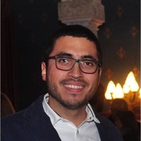 Fomeco Employee Conrad Arnan Ribas's profile photo