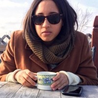 Partisan Records Employee Alia Raheem's profile photo