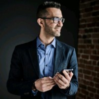 Papirfly Employee Hany ELSAYED's profile photo