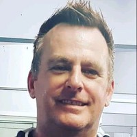 Virgin Money Employee Derek Wylie's profile photo