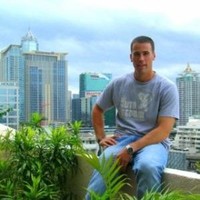 CoreTrac, Inc. Employee Stephen Colon's profile photo