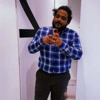 Amarakosha Technologies Employee Akshay K's profile photo