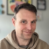 Mark Cuckson Email