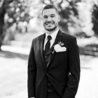 Brix Paving Northwest Inc Employee Austin Cooksey's profile photo
