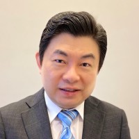 Spectris plc Employee Sam Koh's profile photo