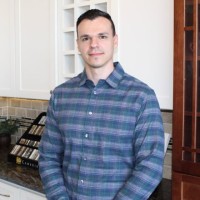 Kitchens Made Simple Employee Fahrudin Rekic's profile photo
