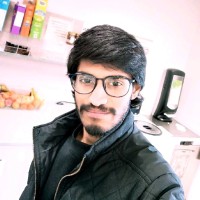 Cyber Employee Angad Madiwale's profile photo
