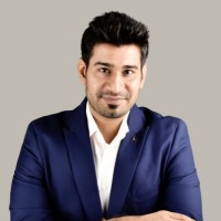 Branch Employee Vidhur Bhagat's profile photo