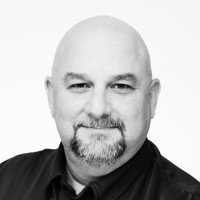 Ampersand Employee Seth Weingarten's profile photo
