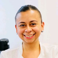 EDUPASS Employee Cynthia Morales Nieves's profile photo