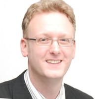 Luxoft Germany Employee Jonas Diemer's profile photo