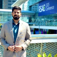 Surendra Vitla's profile photo