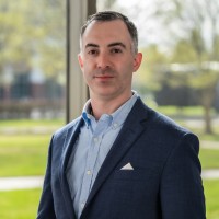 Elevance Health Employee Eric Carroll's profile photo