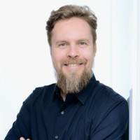intosite Employee Christian B.'s profile photo