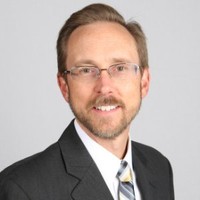 St. Mary's College of Maryland Employee Jeffrey Byrd's profile photo