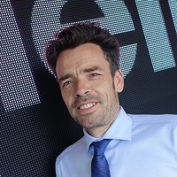 Kitepower Employee Pieter Willems's profile photo