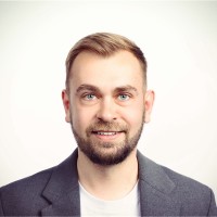 Stadler US Employee Yauheni Meleshko's profile photo