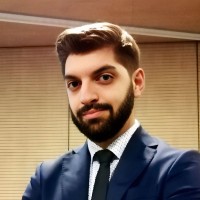 Simone Cecconi Email & Phone Number