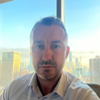 SCE SINOTEC Employee Vincent Baizet's profile photo