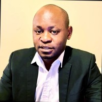 Smart Data Analytic Inc Employee Dominic Oduor's profile photo