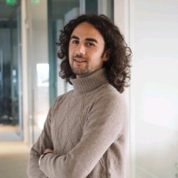 Edotto Employee Nicola Angeloni's profile photo