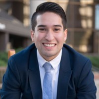 Residential ONE Employee Jonathan Turcios's profile photo