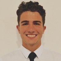 Fortimize Employee Josh Pinton's profile photo