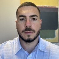Uveritech Employee Ryan Cruz's profile photo