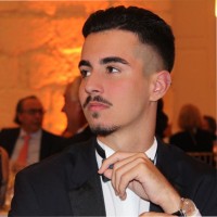 FAFSTONE Employee Guilherme Da Silva Costa's profile photo