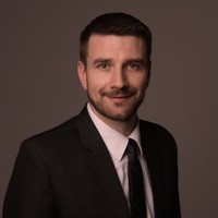 Datamars Employee Tobias Bissig's profile photo