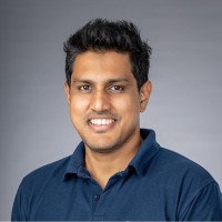 Azend Technologies Employee Dinushan Wanigasuriya's profile photo