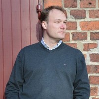 AB Höganäshem Employee Jesper Månsson's profile photo