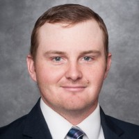 The Bank of Commerce Employee Connor Black's profile photo