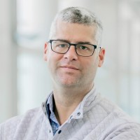 HDR Employee Brett Stark's profile photo