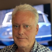 Furphy Employee Roger Guille's profile photo