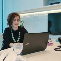 Elaine Martins Email
