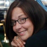 Special Olympics Oregon Employee Jolene Guptill's profile photo