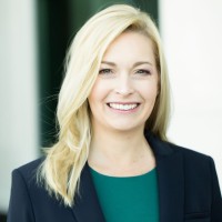 Michelle Buckman