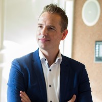 Robbert de Bruin Email